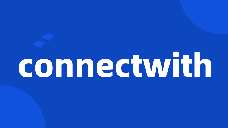 connectwith