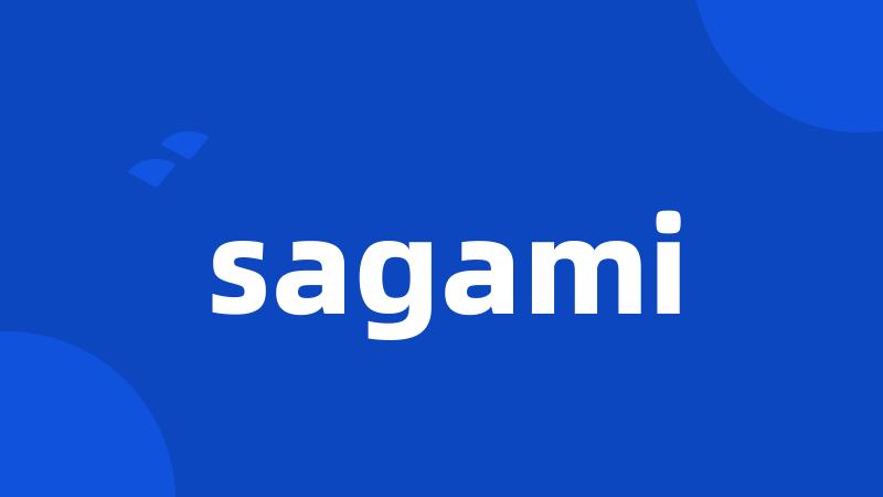 sagami