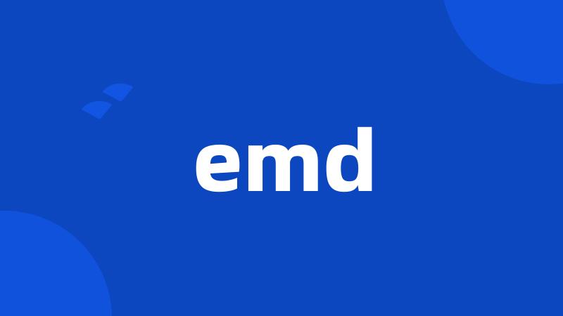 emd