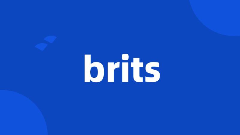 brits