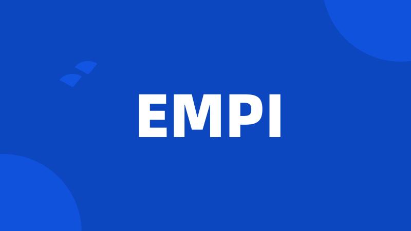 EMPI