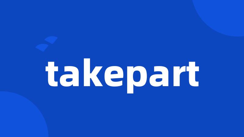 takepart