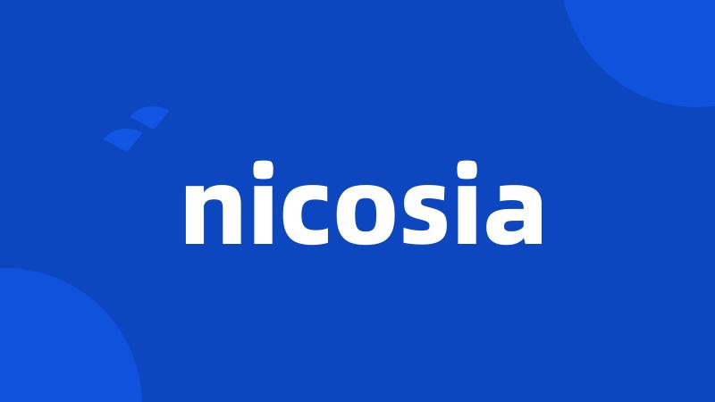 nicosia