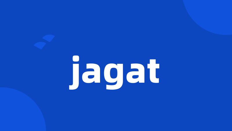 jagat