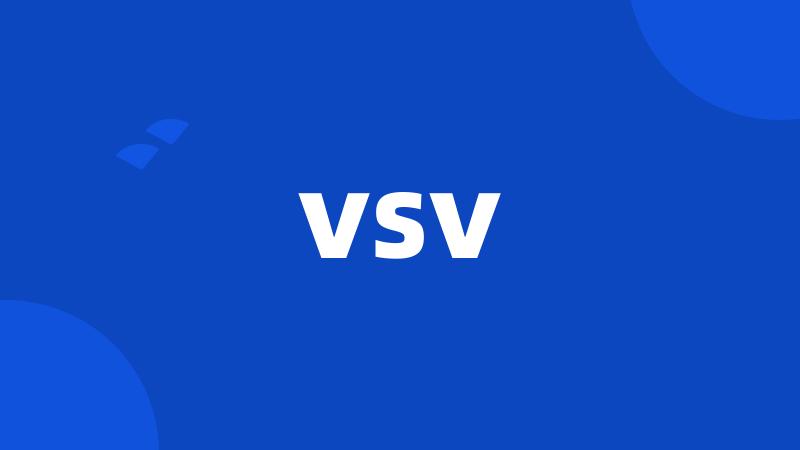 vsv