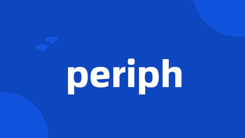 periph