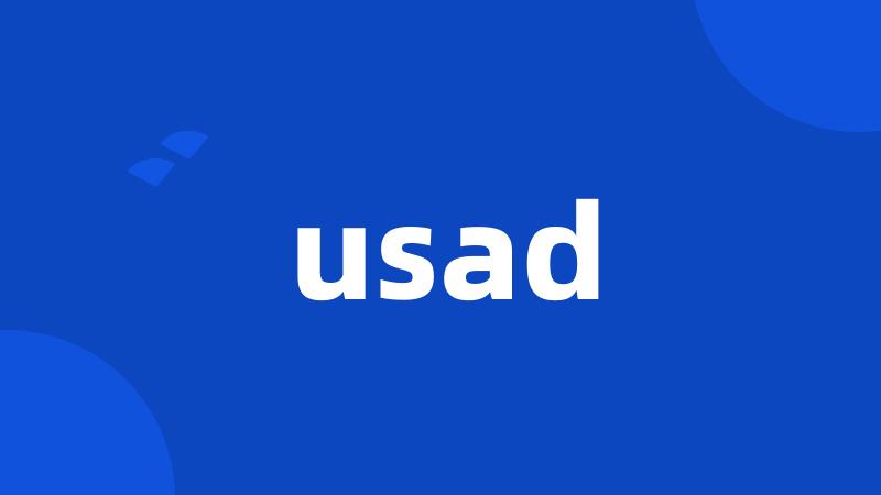 usad