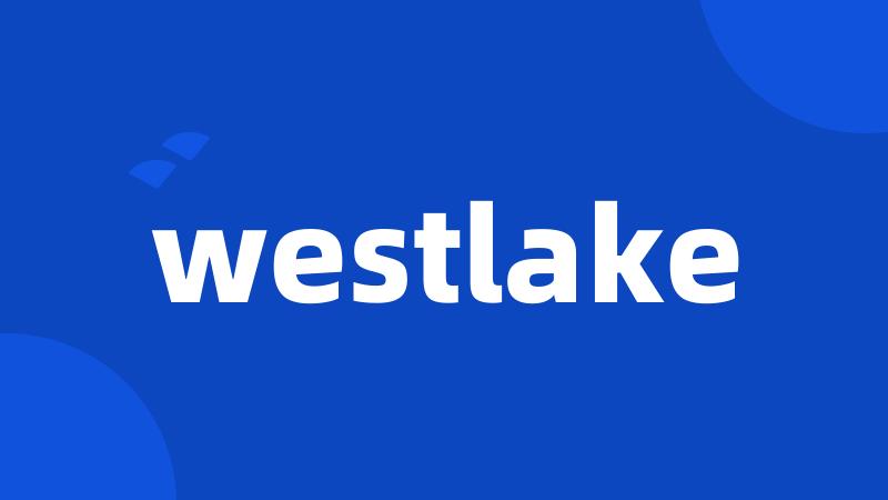 westlake