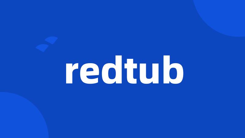 redtub