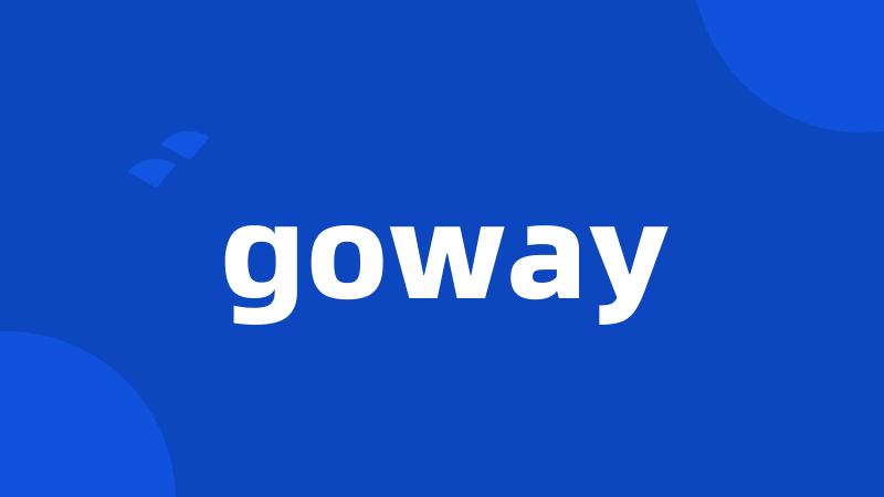 goway