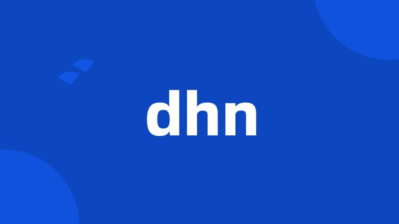 dhn