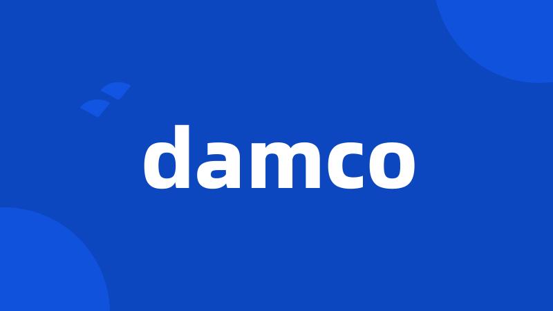 damco