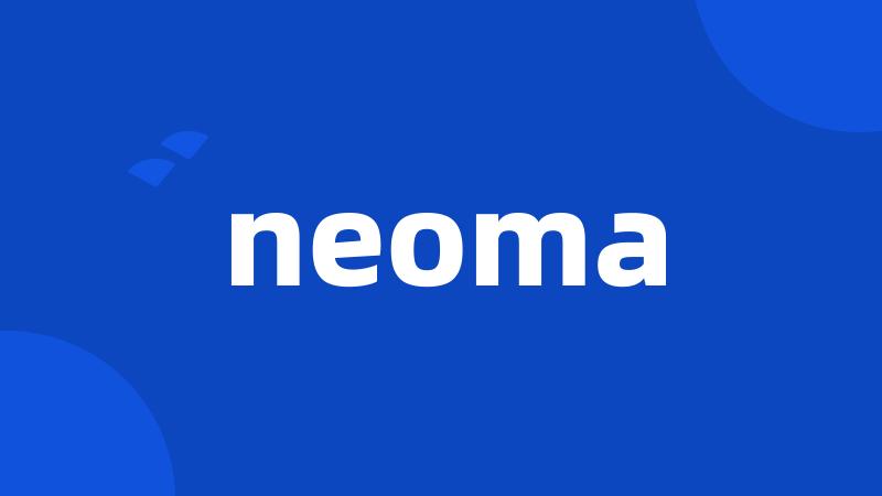 neoma