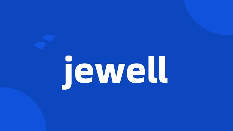 jewell