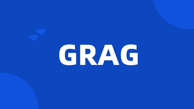 GRAG