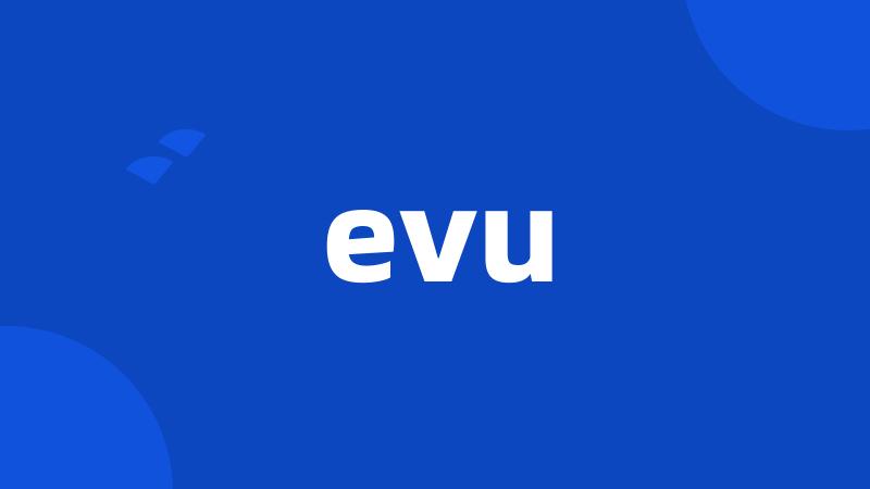 evu