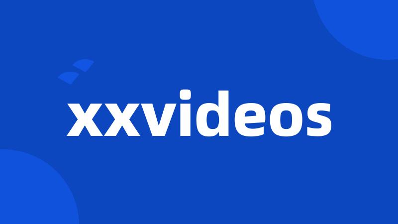 xxvideos