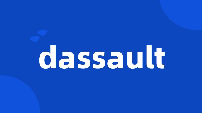 dassault