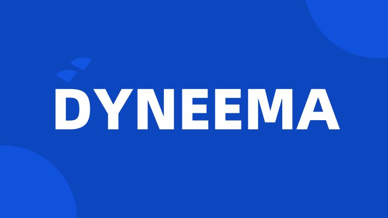 DYNEEMA