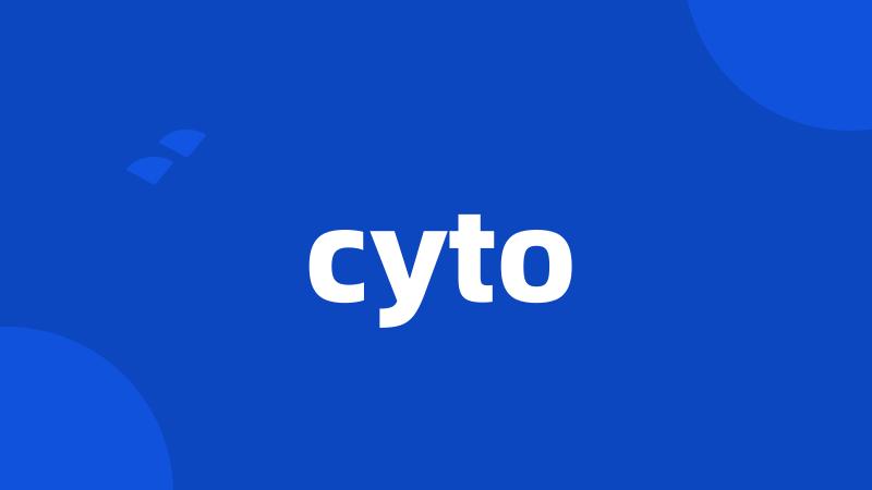 cyto