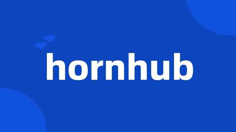 hornhub