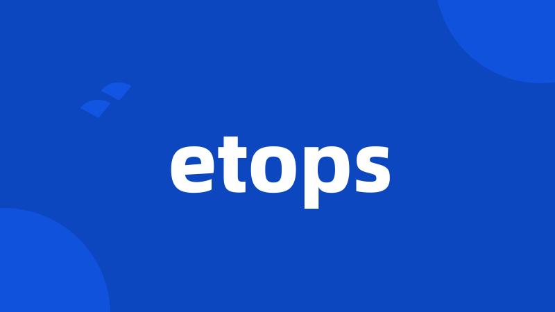 etops