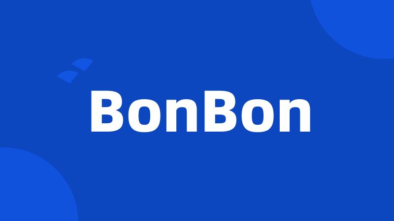 BonBon