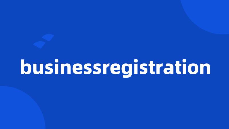 businessregistration