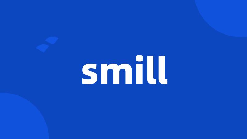 smill