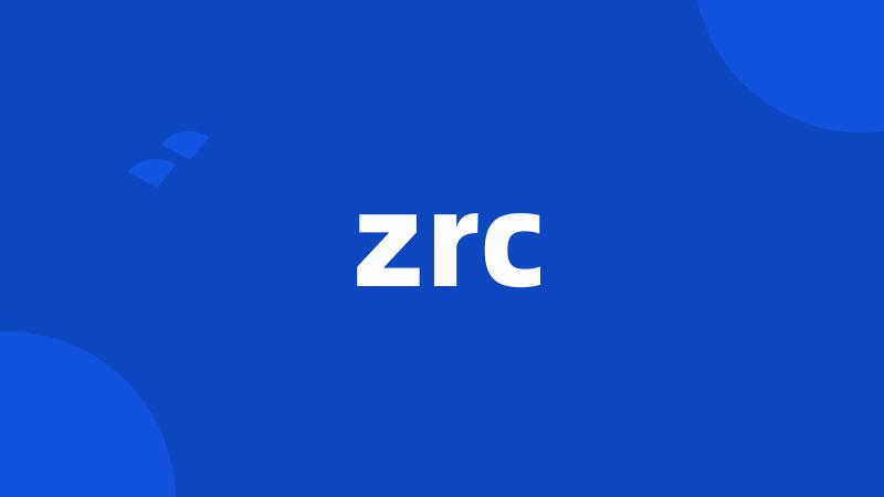 zrc