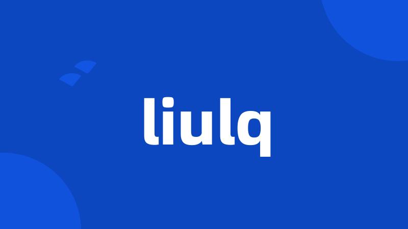 liulq