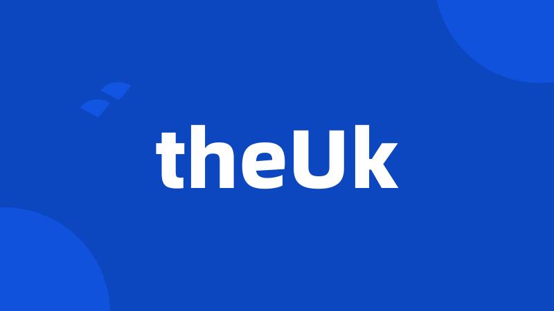 theUk