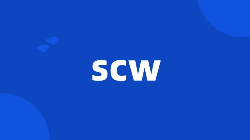 scw