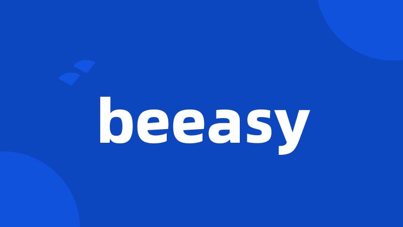 beeasy