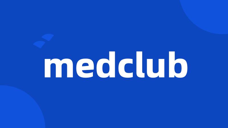 medclub