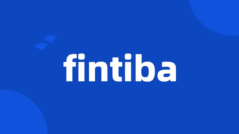 fintiba