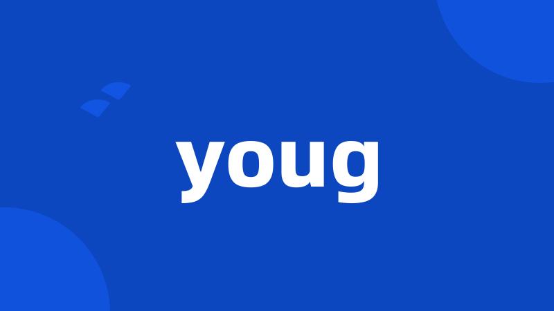 youg