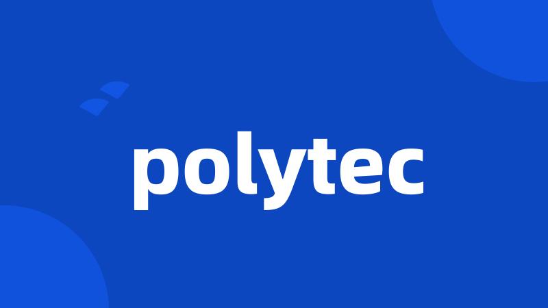 polytec