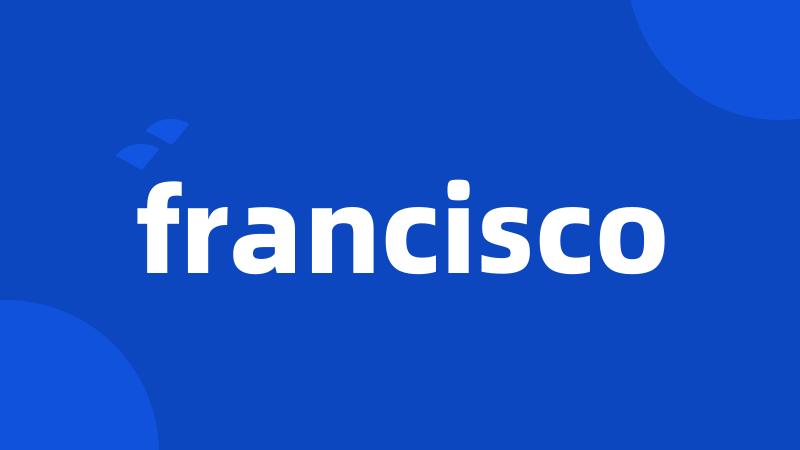 francisco