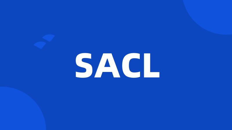 SACL