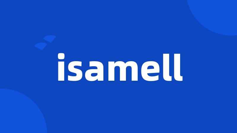 isamell