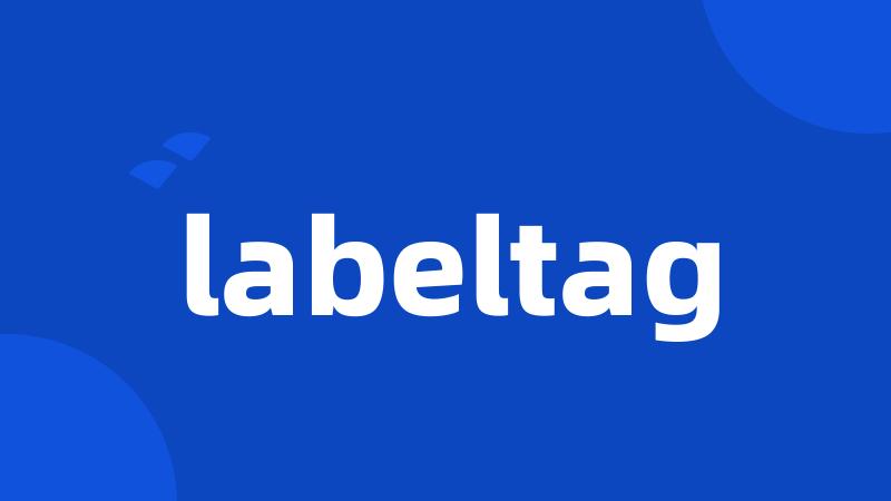 labeltag