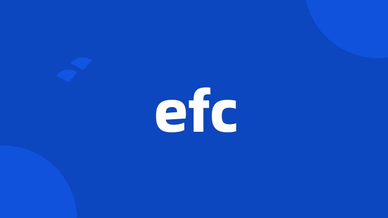 efc