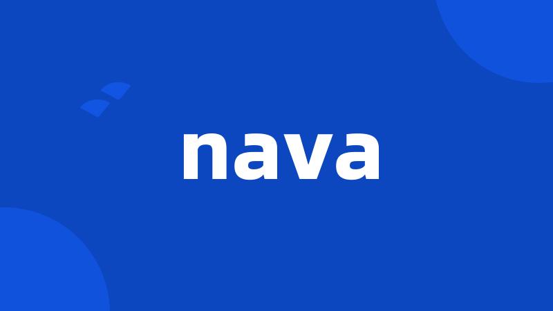 nava