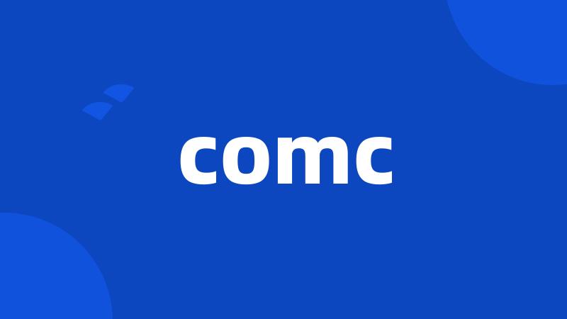 comc