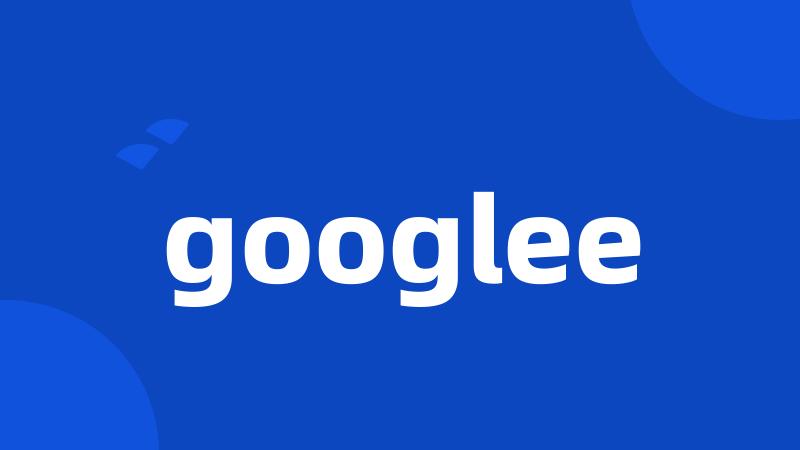 googlee