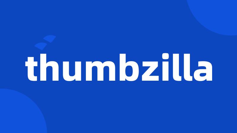 thumbzilla