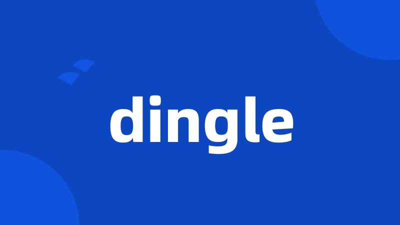 dingle