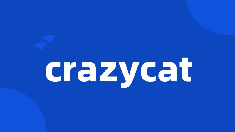 crazycat