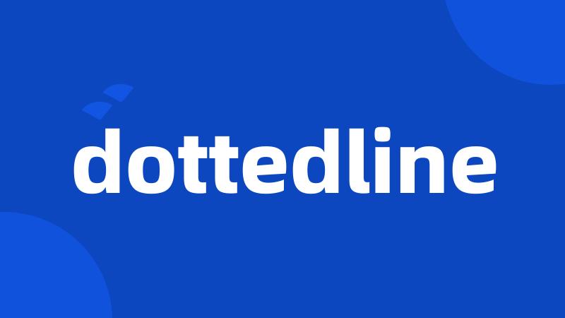 dottedline